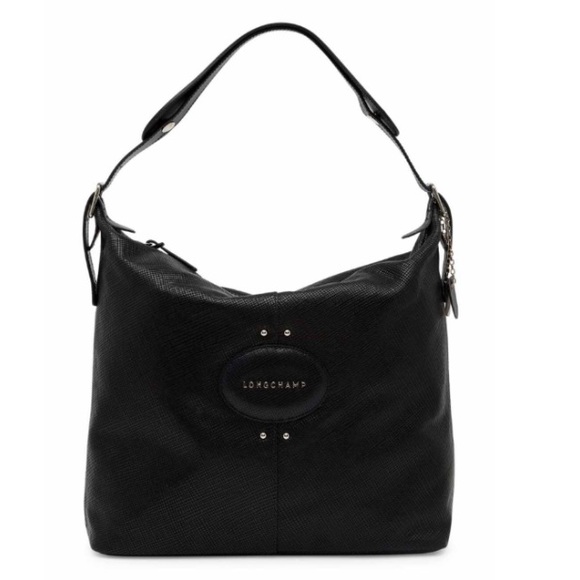 longchamp quadri hobo